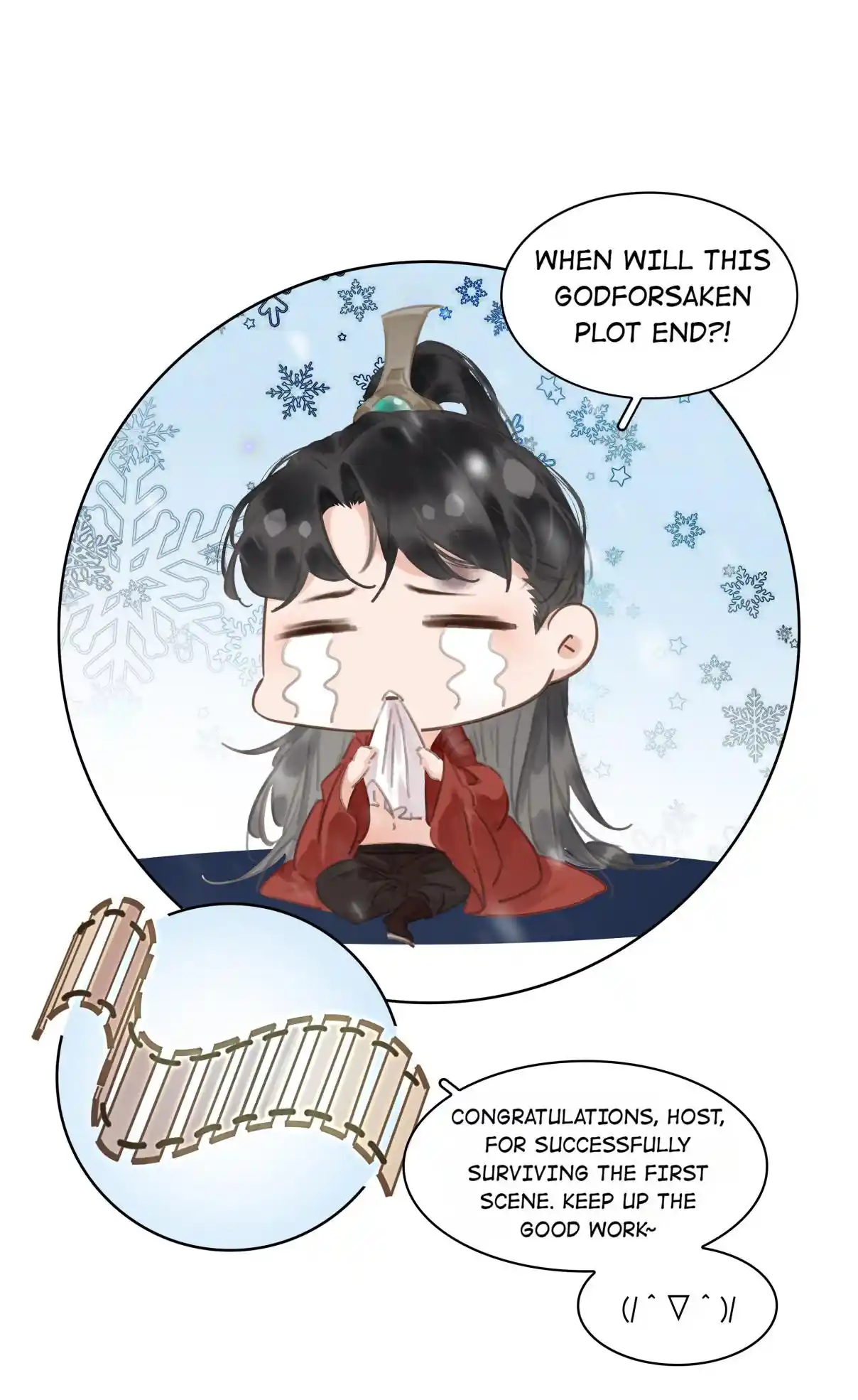 Don't Be Soft Rice Man 47