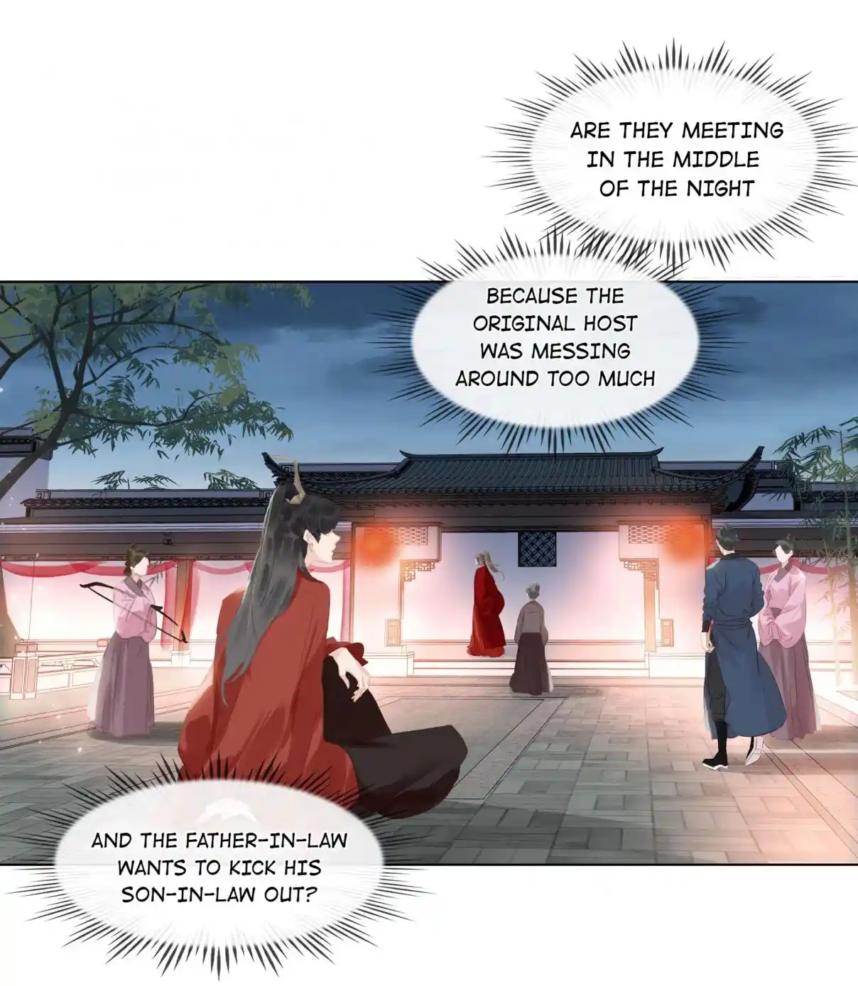 Don't Be Soft Rice Man 47