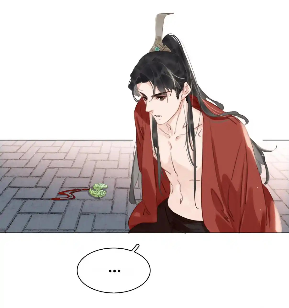 Don't Be Soft Rice Man 47