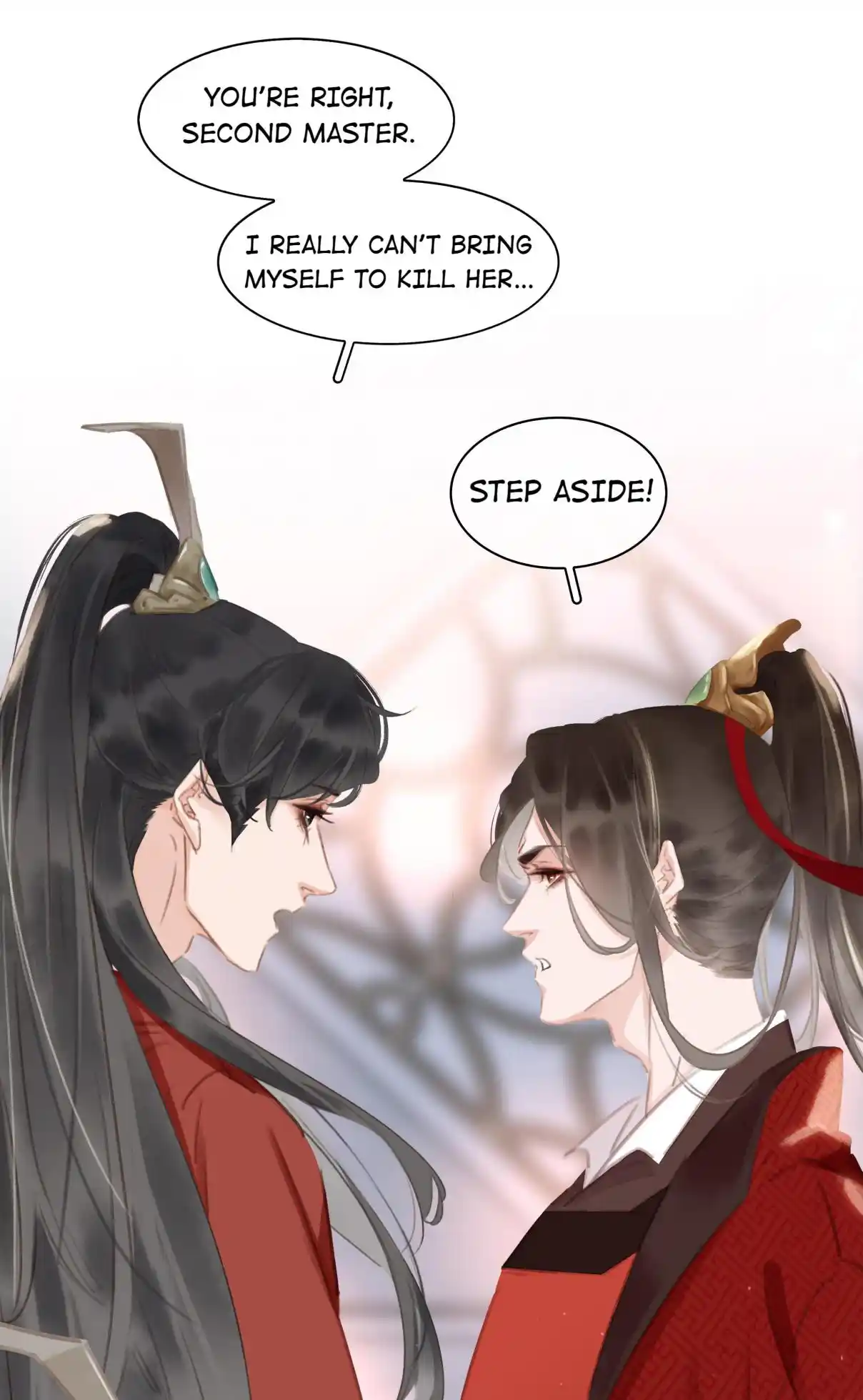 Don't Be Soft Rice Man 47