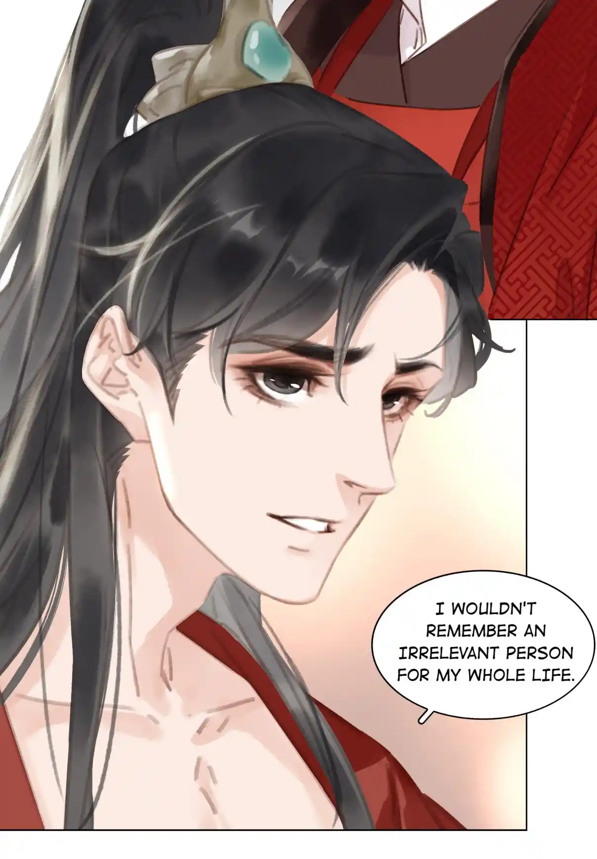 Don't Be Soft Rice Man 47