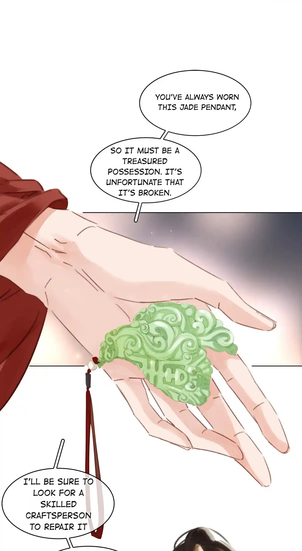 Don't Be Soft Rice Man 47