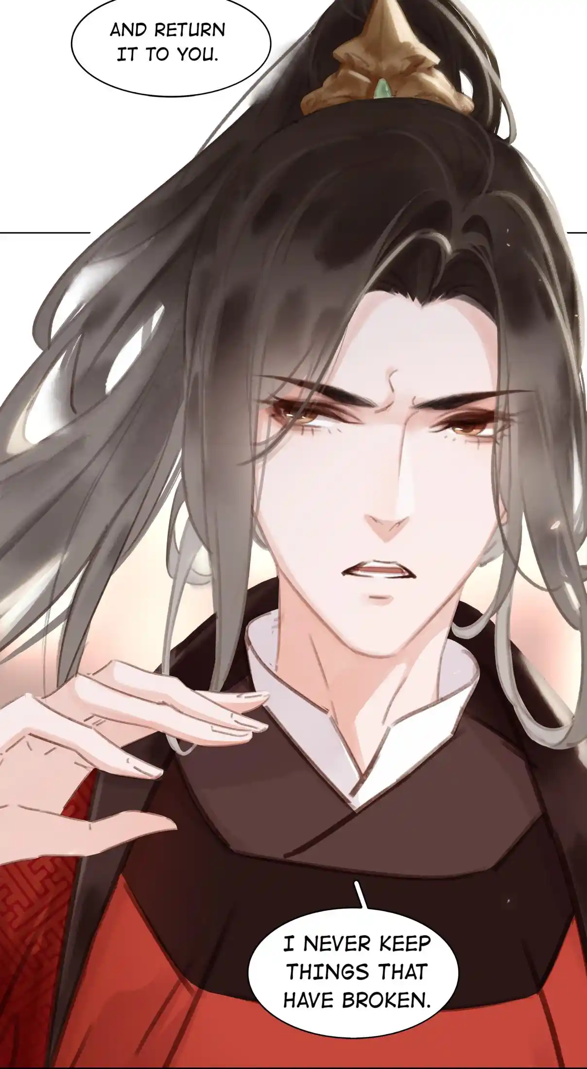 Don't Be Soft Rice Man 47