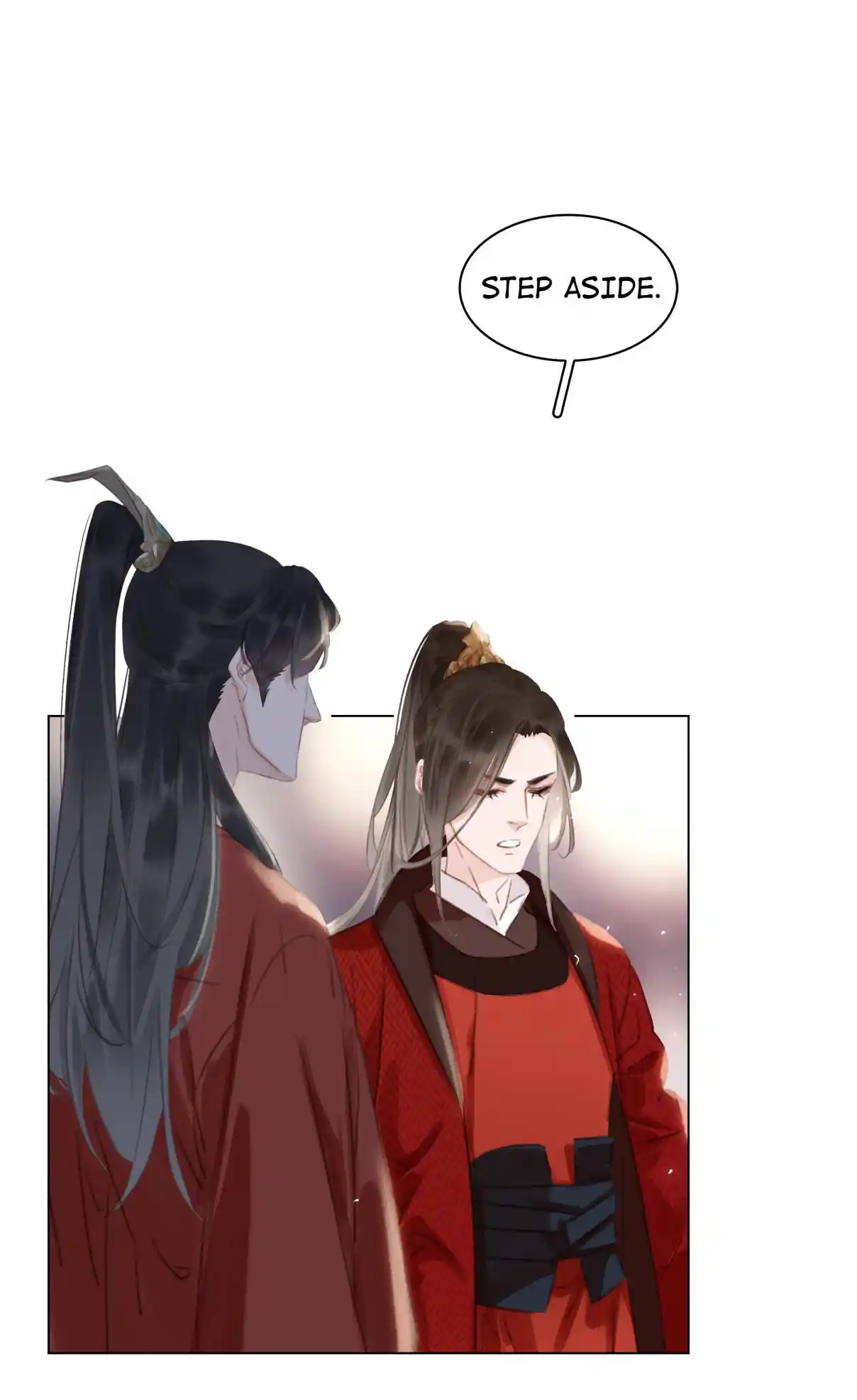 Don't Be Soft Rice Man 47