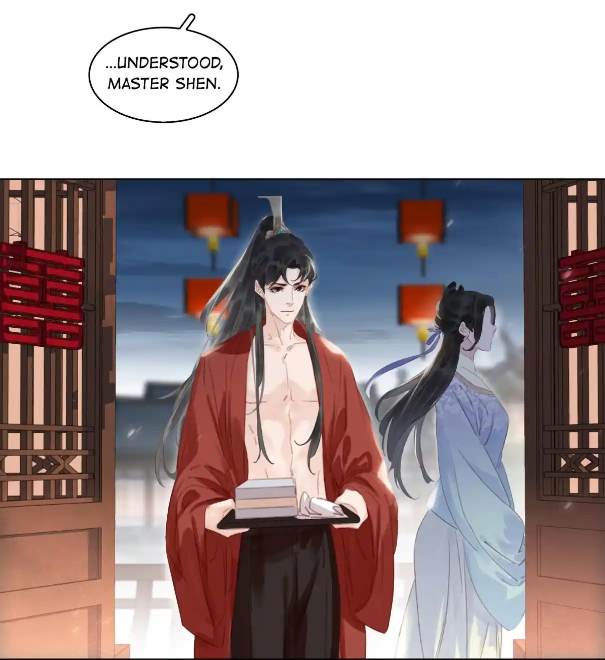 Don't Be Soft Rice Man 47