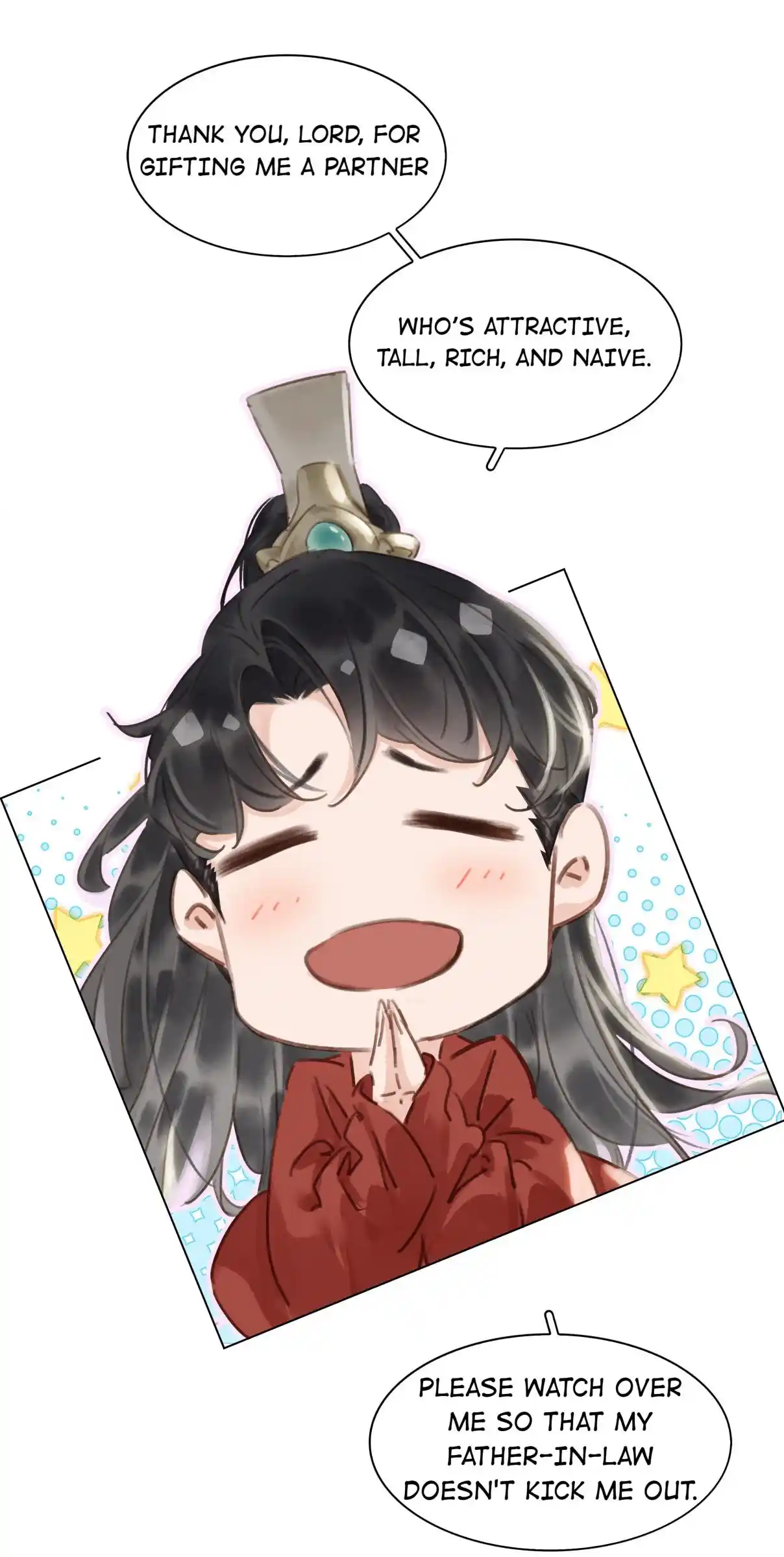 Don't Be Soft Rice Man 47