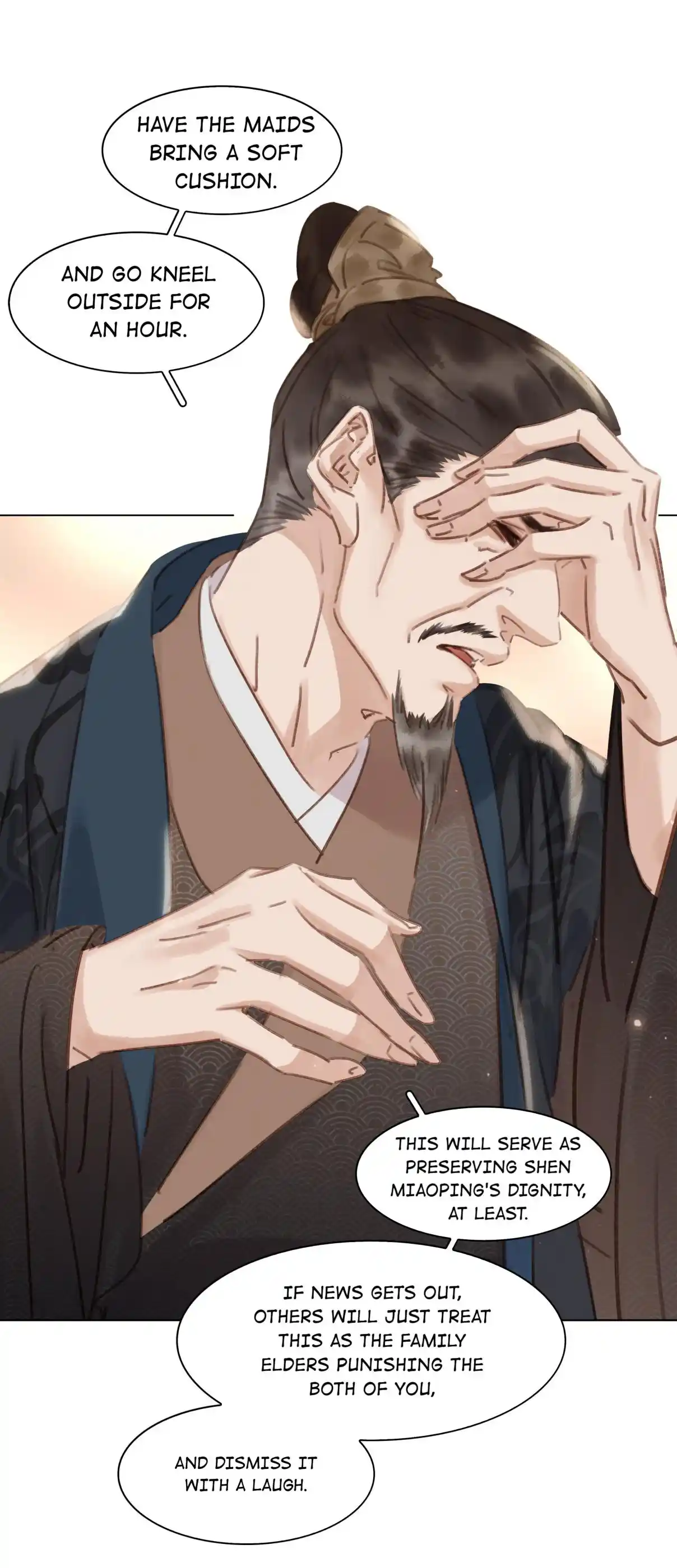 Don't Be Soft Rice Man 47