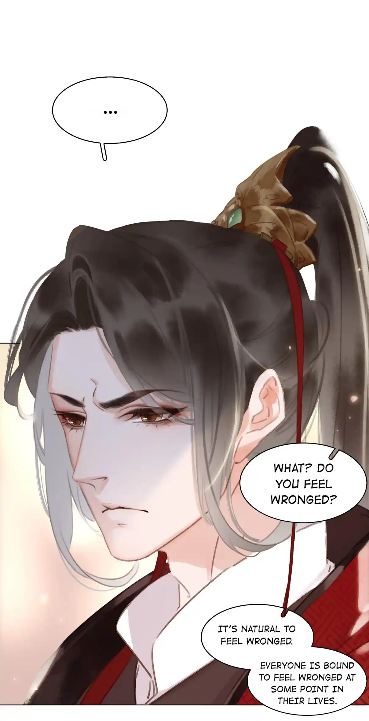 Don't Be Soft Rice Man 47