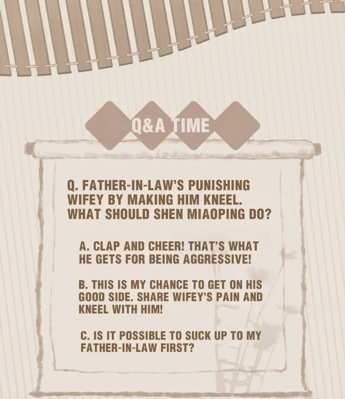 Don't Be Soft Rice Man 47