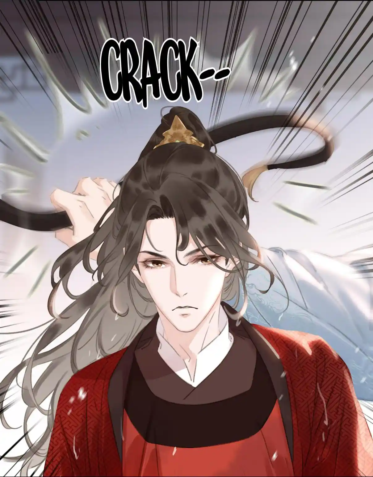 Don't Be Soft Rice Man 47