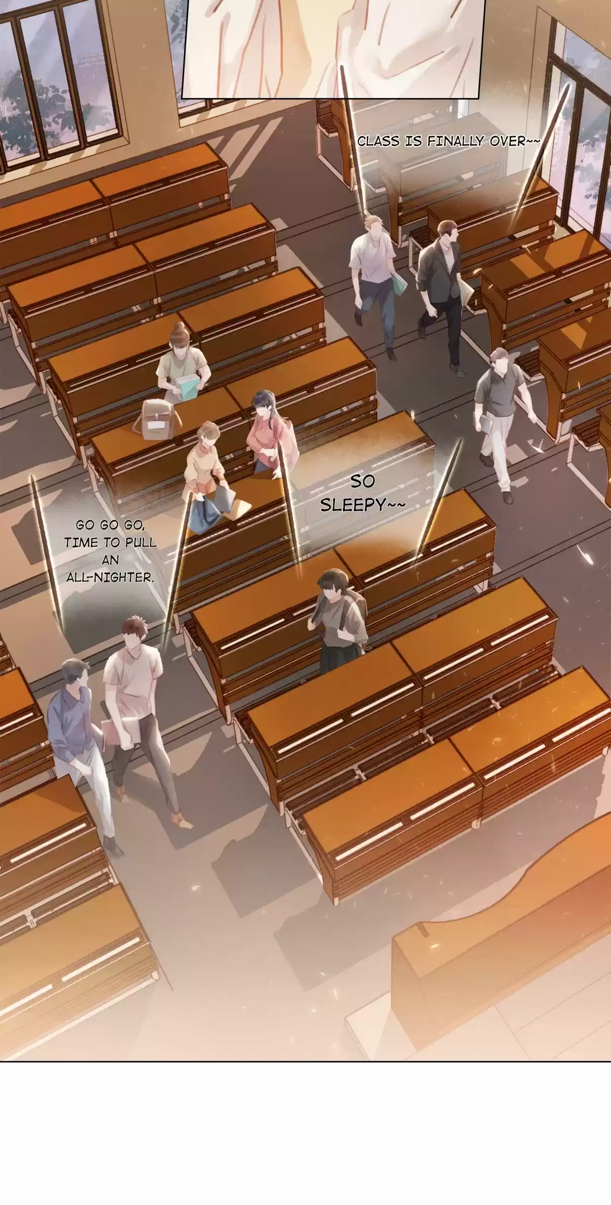 Don't Be Soft Rice Man 5.1 Because I Have You