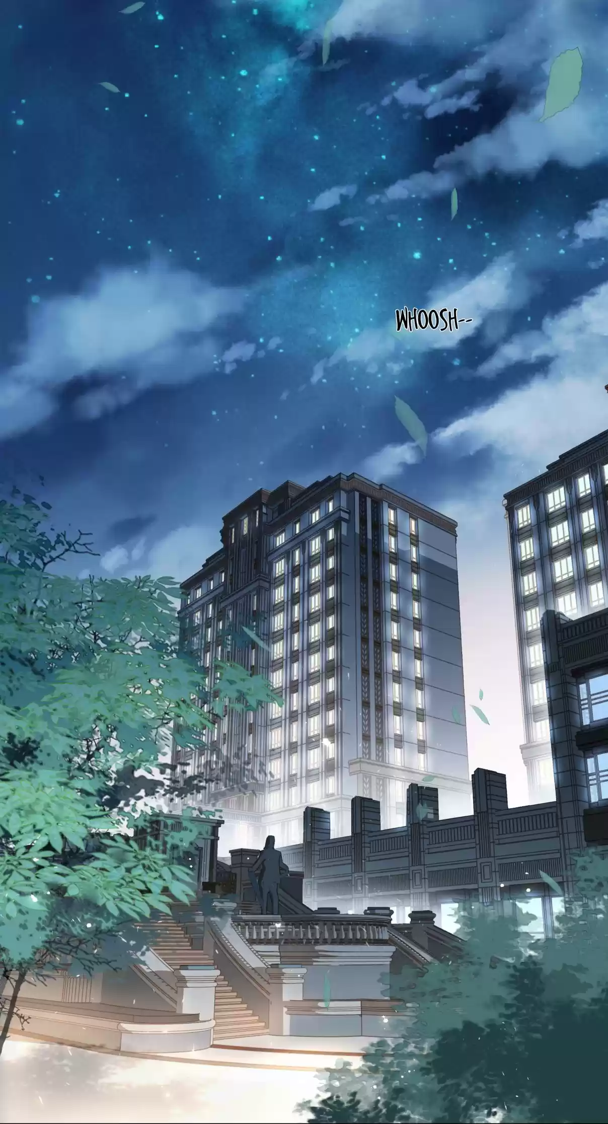 Don't Be Soft Rice Man 5.1 Because I Have You