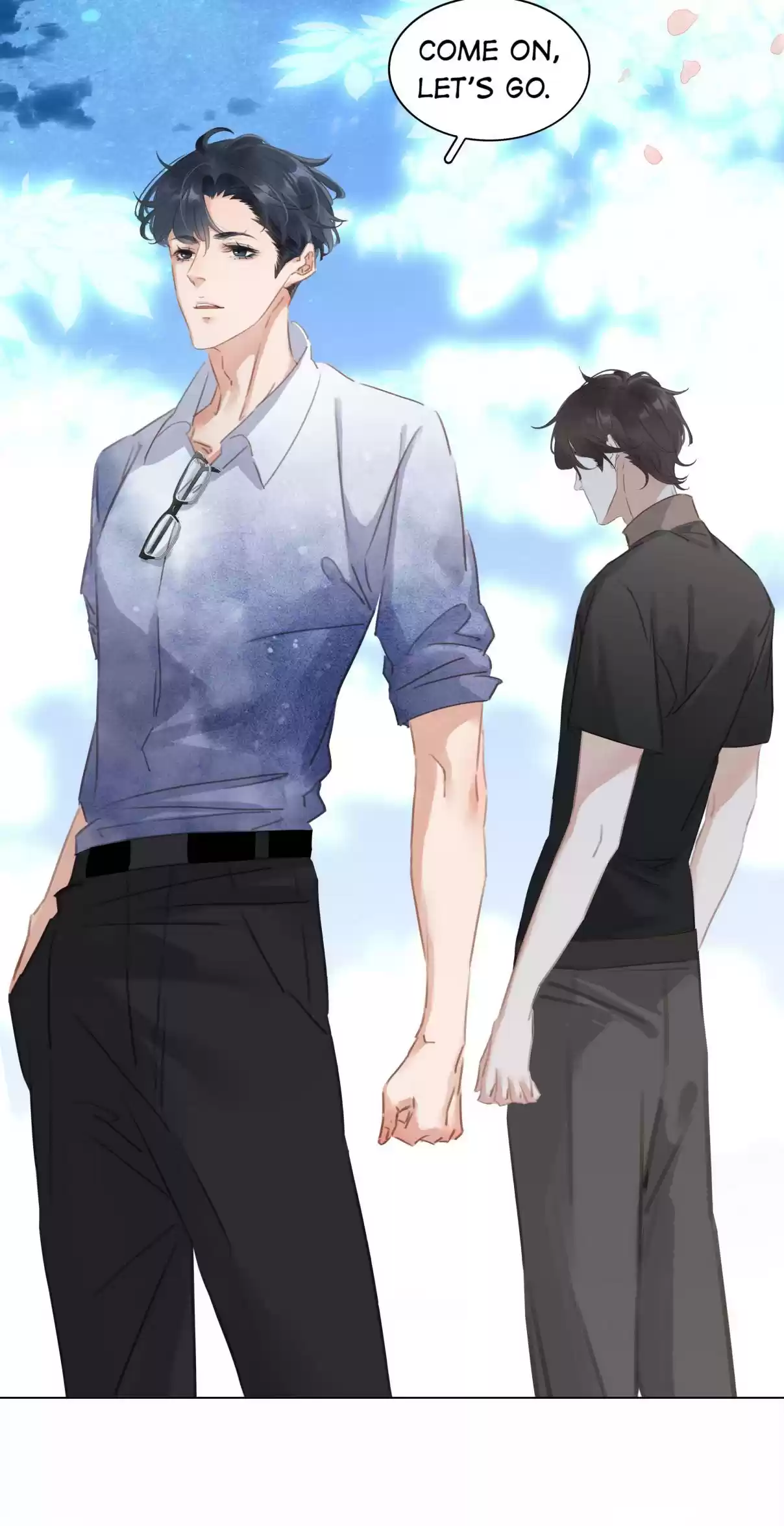 Don't Be Soft Rice Man 5.2 Because I Have You