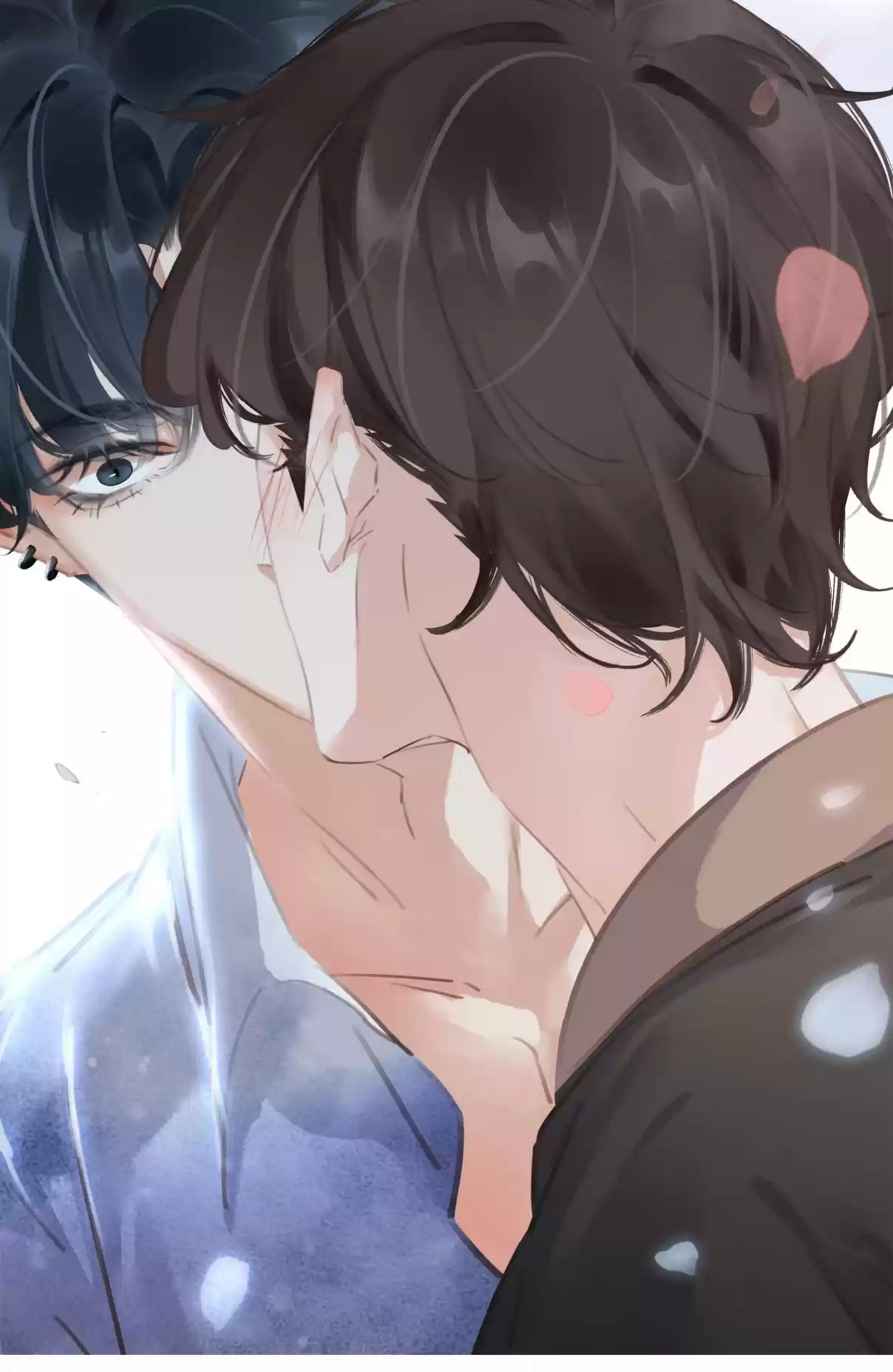 Don't Be Soft Rice Man 5.2 Because I Have You