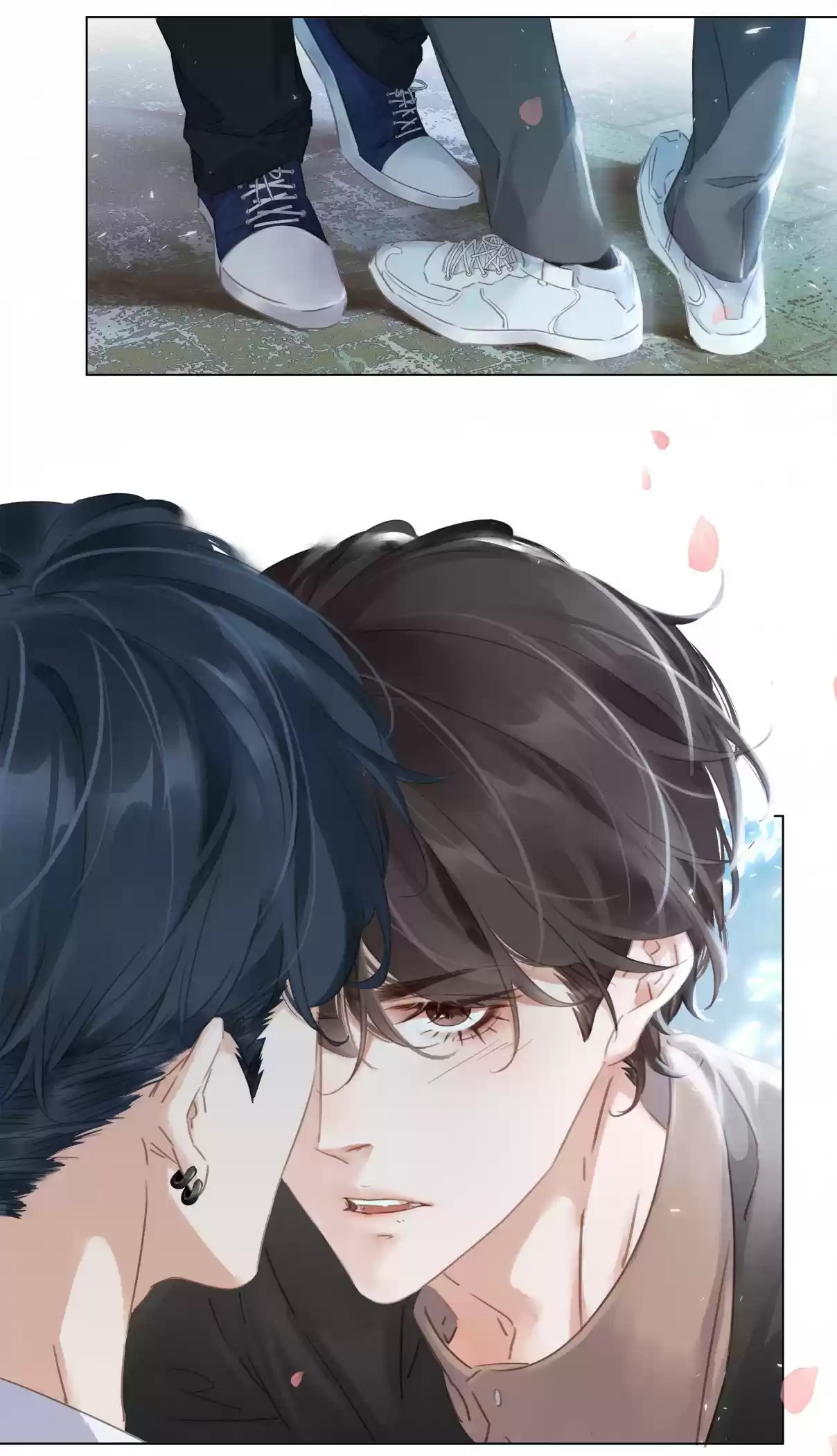 Don't Be Soft Rice Man 5.2 Because I Have You