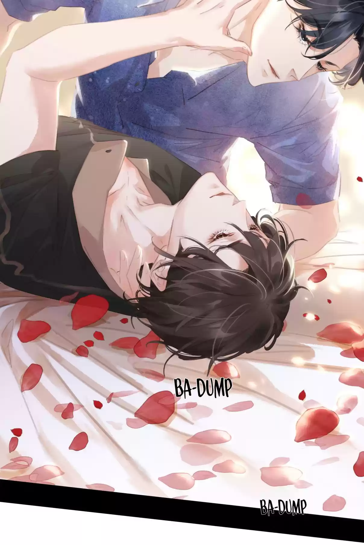 Don't Be Soft Rice Man 5.2 Because I Have You