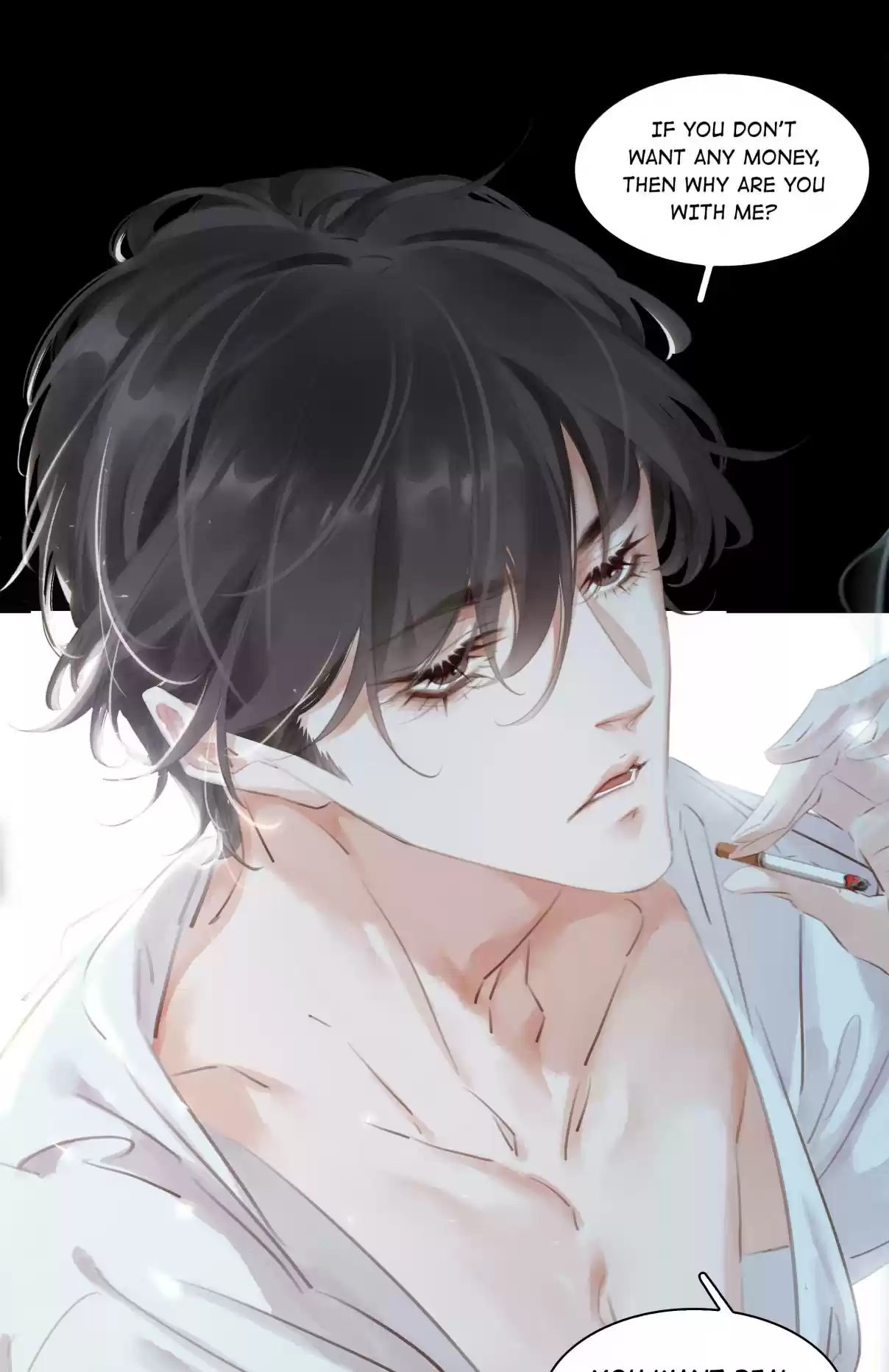 Don't Be Soft Rice Man 5.2 Because I Have You