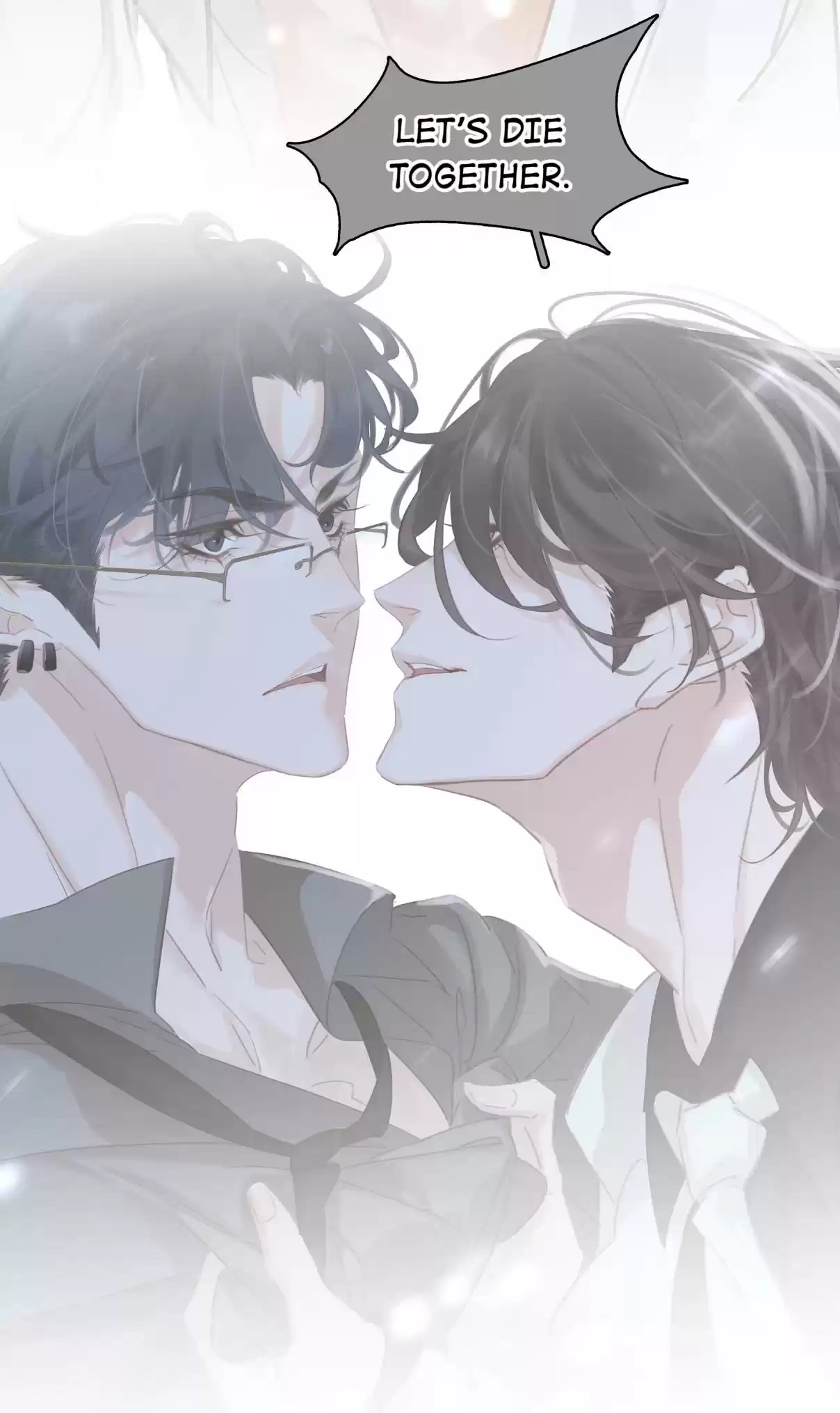 Don't Be Soft Rice Man 6.1 If It’s None of My Business, Whose Business Is It?