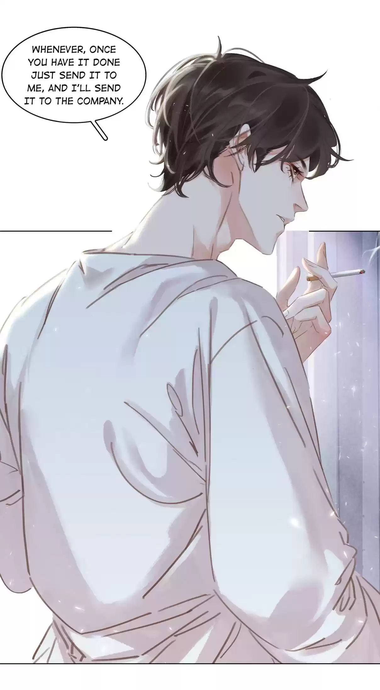 Don't Be Soft Rice Man 6.1 If It’s None of My Business, Whose Business Is It?