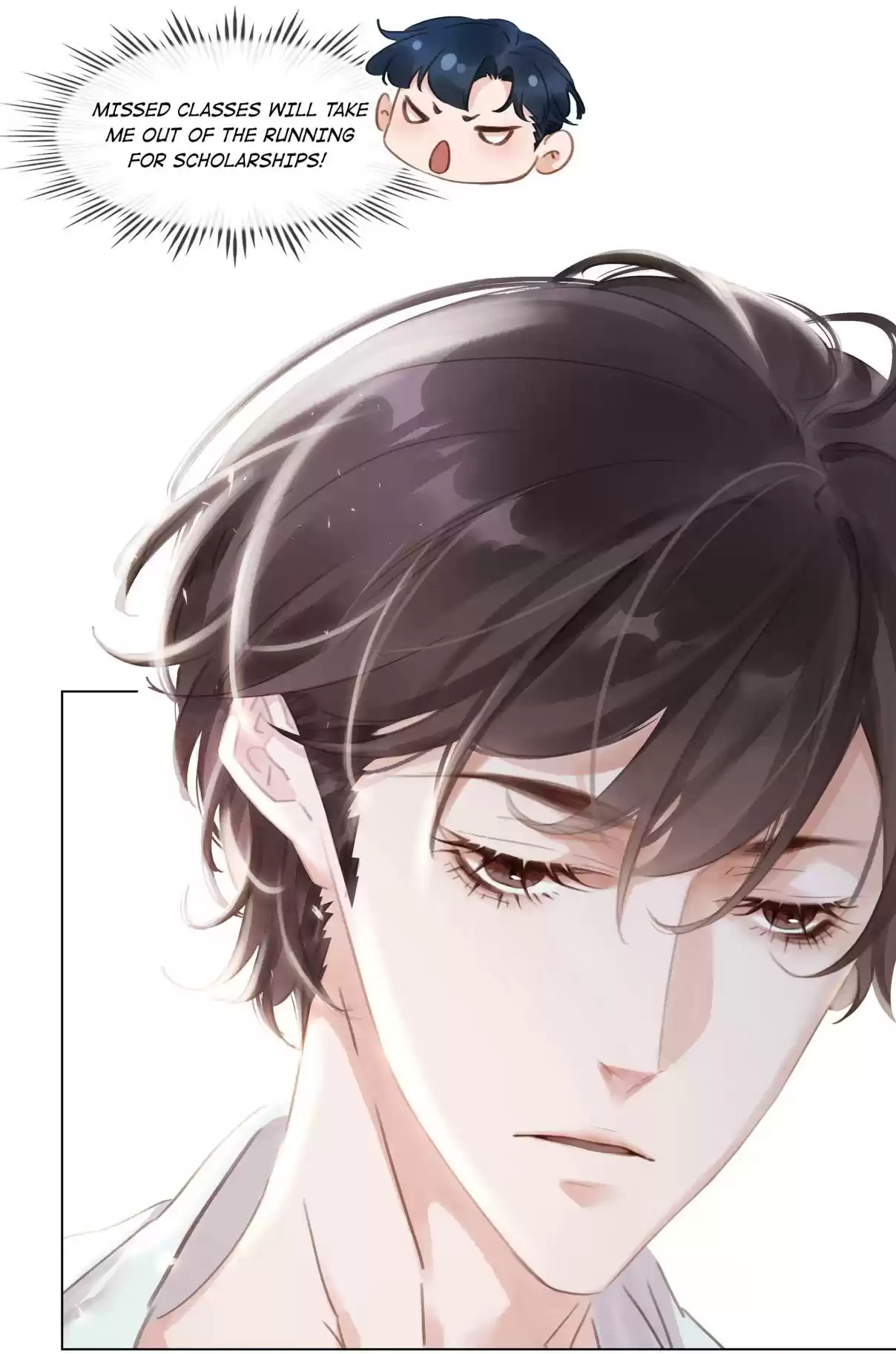 Don't Be Soft Rice Man 6.1 If It’s None of My Business, Whose Business Is It?