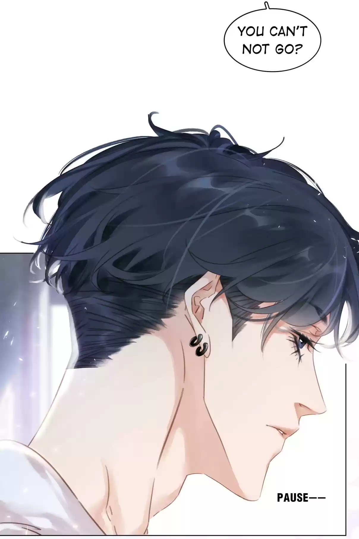 Don't Be Soft Rice Man 6.1 If It’s None of My Business, Whose Business Is It?