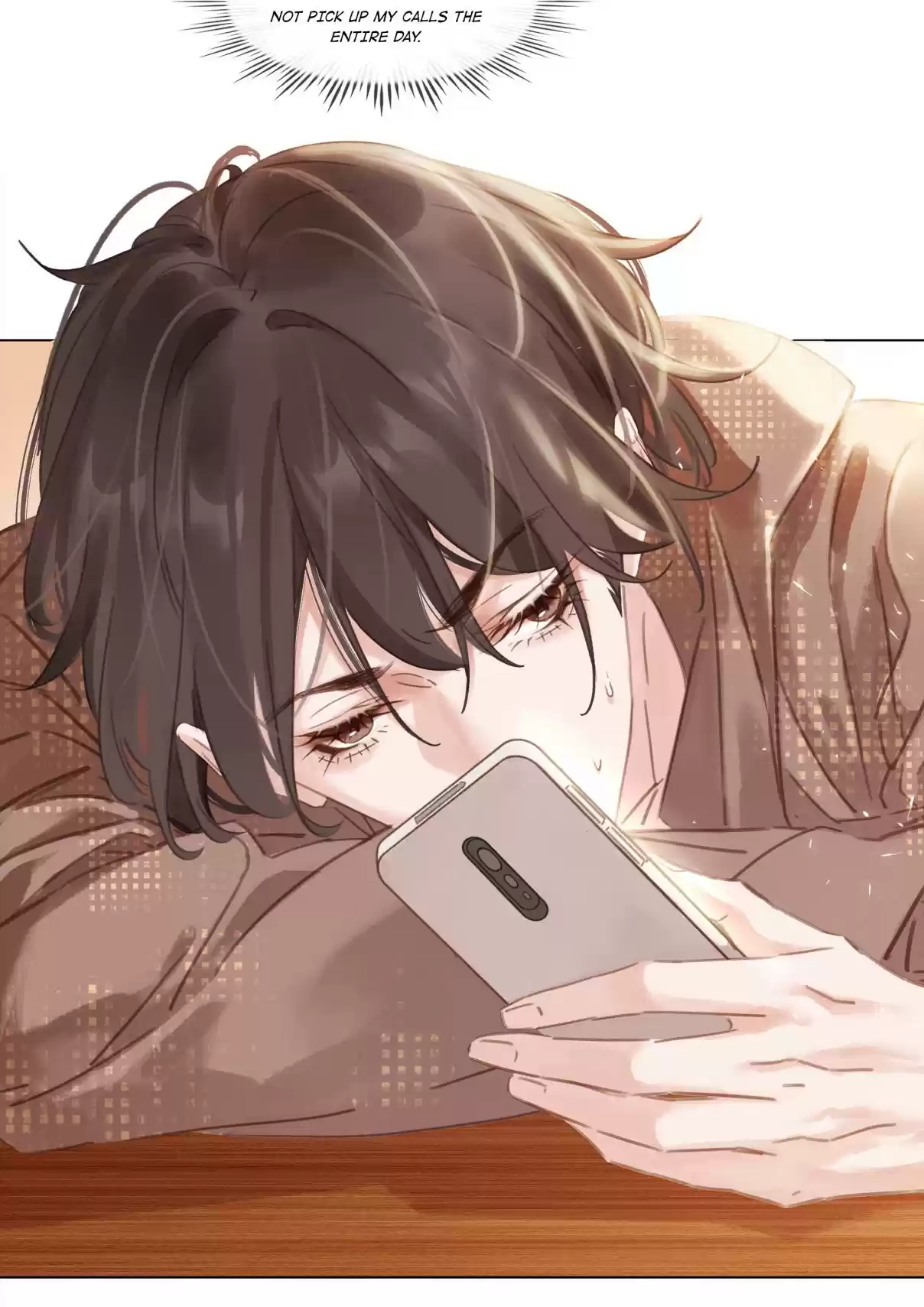 Don't Be Soft Rice Man 6.1 If It’s None of My Business, Whose Business Is It?