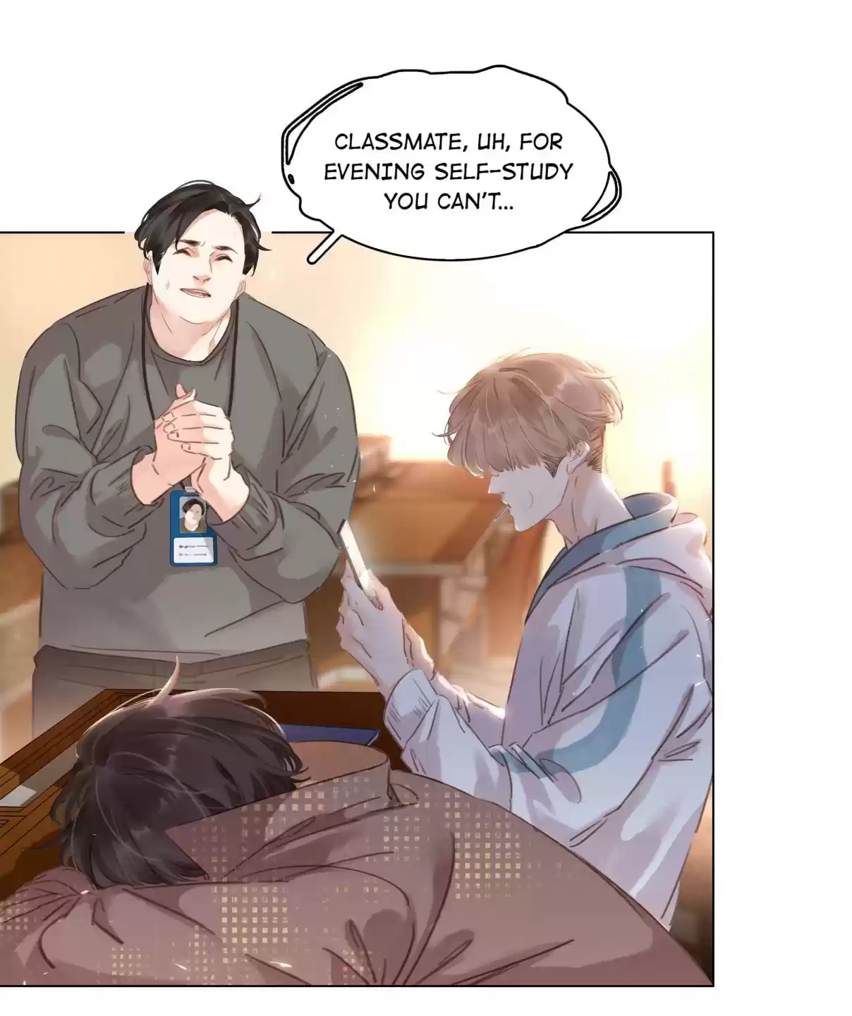 Don't Be Soft Rice Man 6.2 If It’s None of My Business, Whose Business Is It?