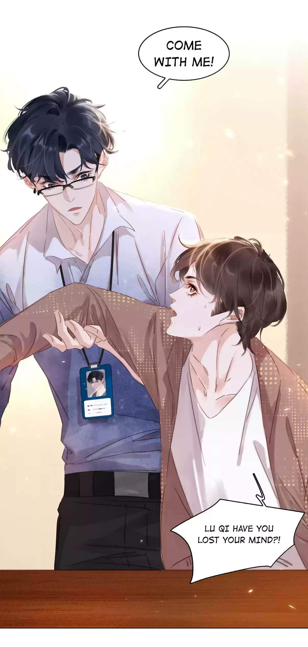 Don't Be Soft Rice Man 6.2 If It’s None of My Business, Whose Business Is It?