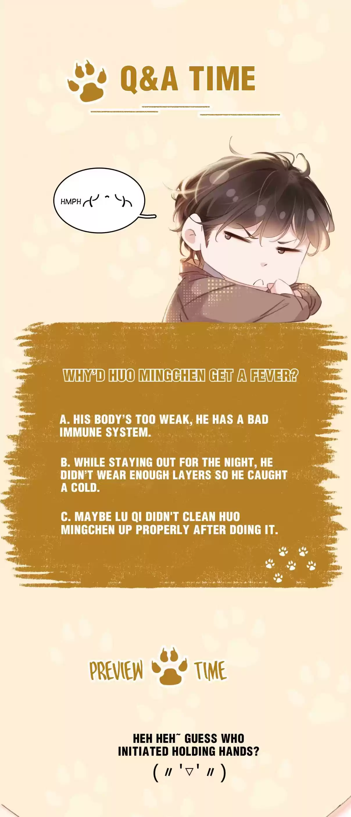 Don't Be Soft Rice Man 6.2 If It’s None of My Business, Whose Business Is It?