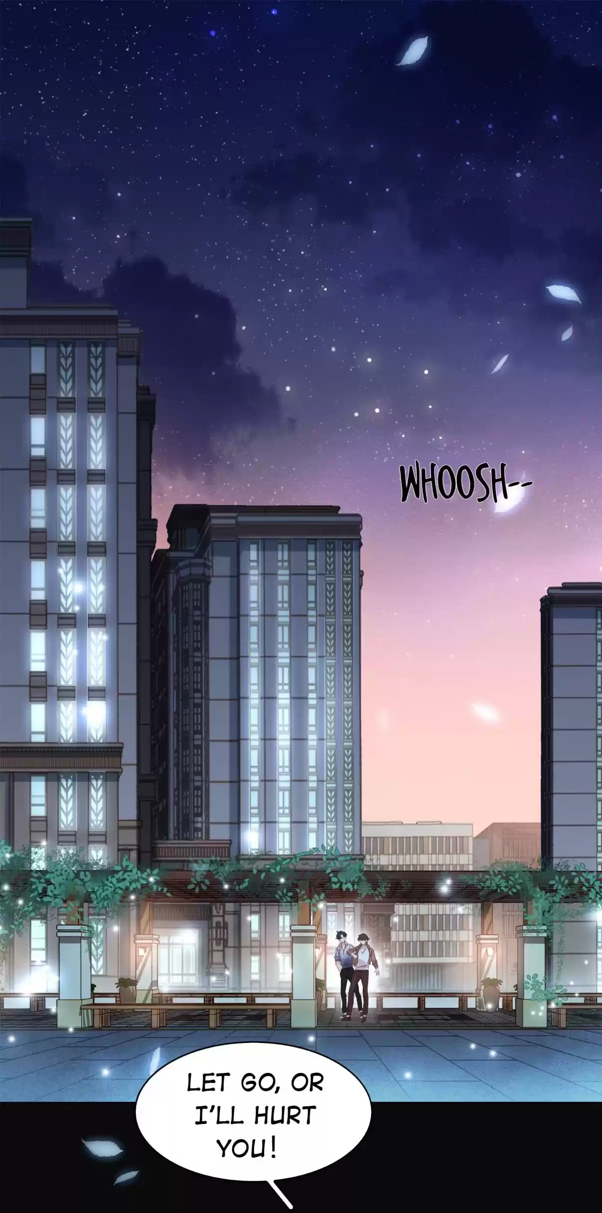 Don't Be Soft Rice Man 7.1 You’re Sweeter Than Candy~