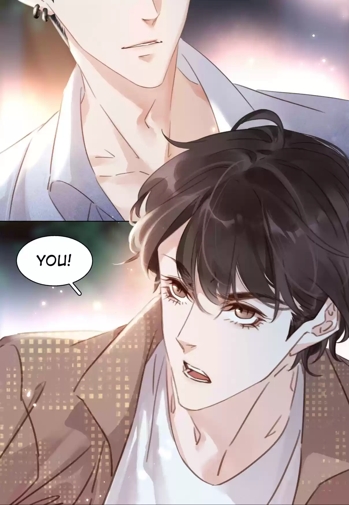 Don't Be Soft Rice Man 7.1 You’re Sweeter Than Candy~