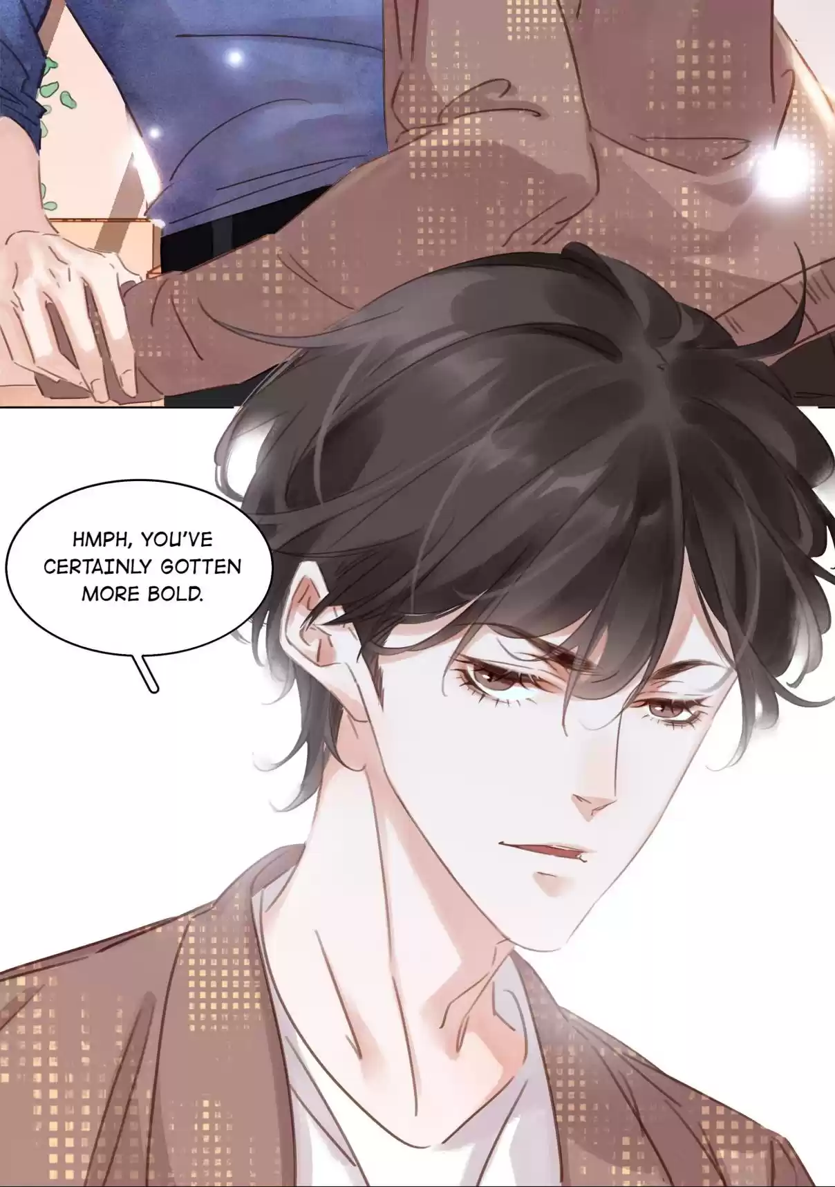 Don't Be Soft Rice Man 7.1 You’re Sweeter Than Candy~