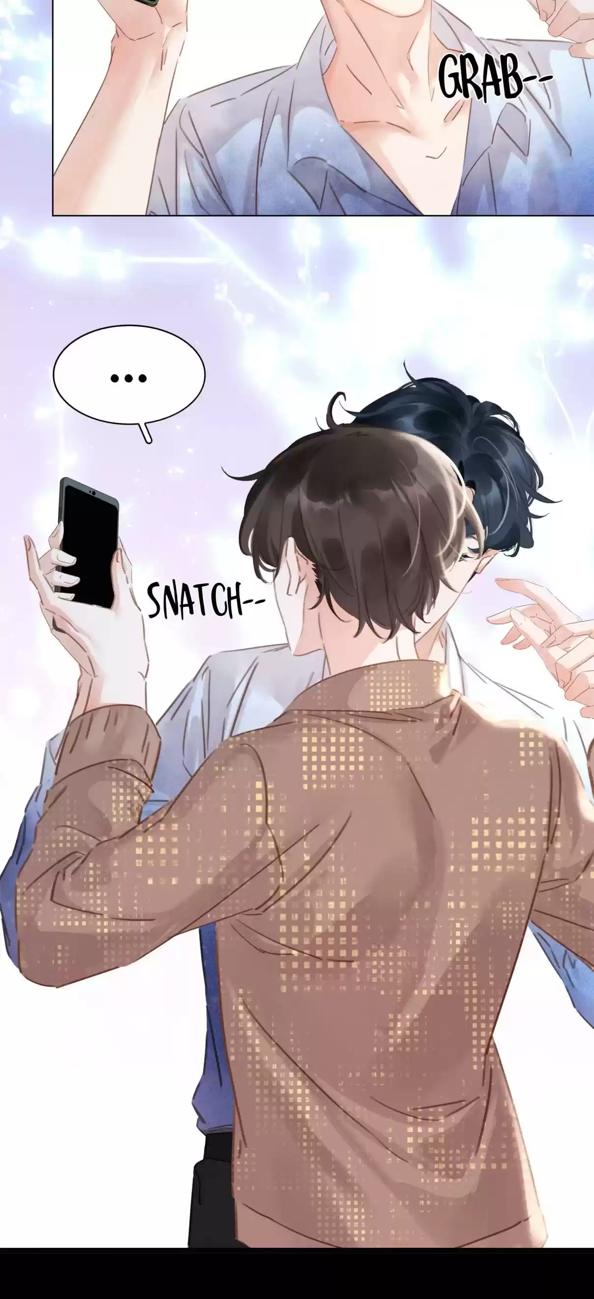 Don't Be Soft Rice Man 7.1 You’re Sweeter Than Candy~