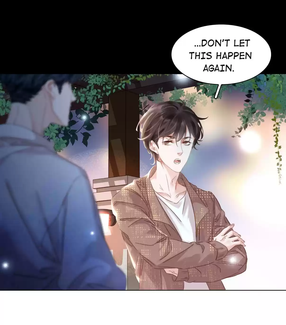 Don't Be Soft Rice Man 7.1 You’re Sweeter Than Candy~