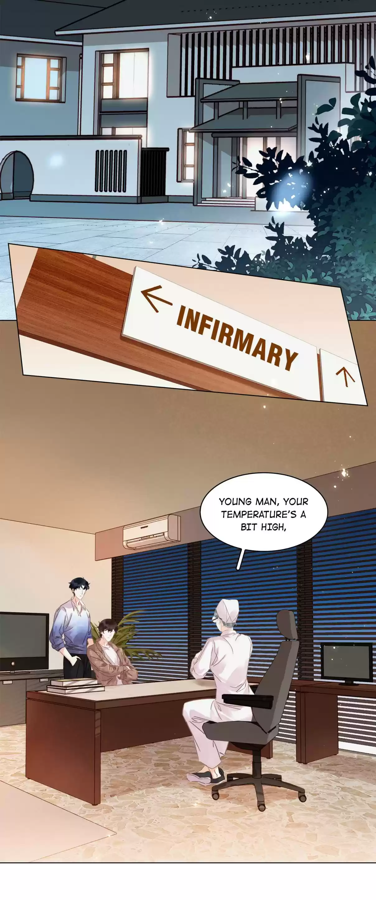 Don't Be Soft Rice Man 7.1 You’re Sweeter Than Candy~