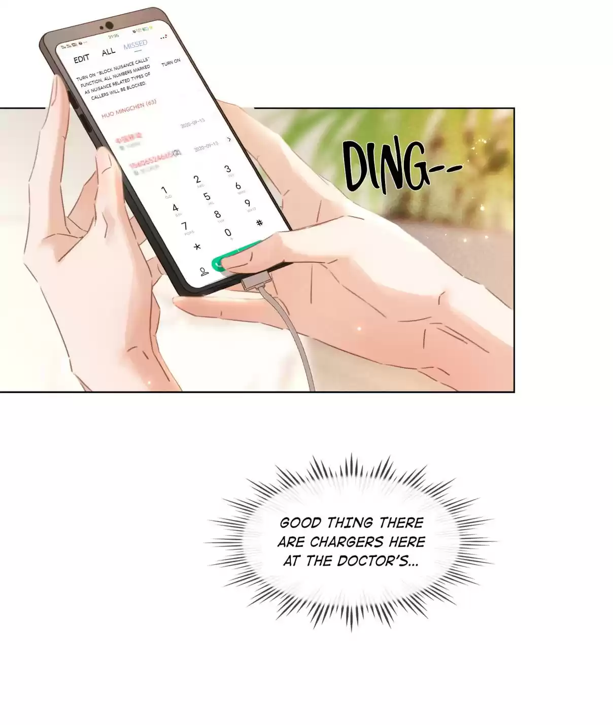 Don't Be Soft Rice Man 7.1 You’re Sweeter Than Candy~