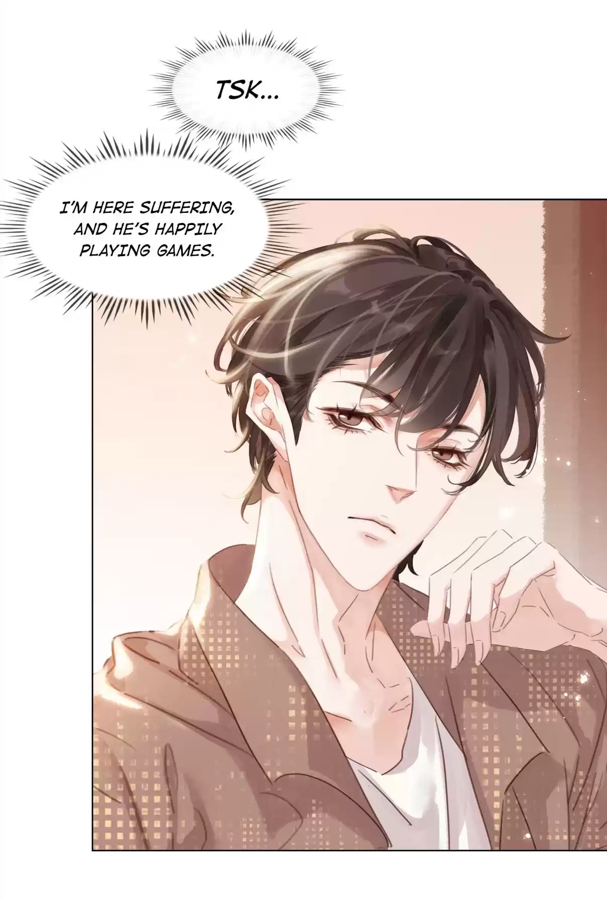 Don't Be Soft Rice Man 7.1 You’re Sweeter Than Candy~