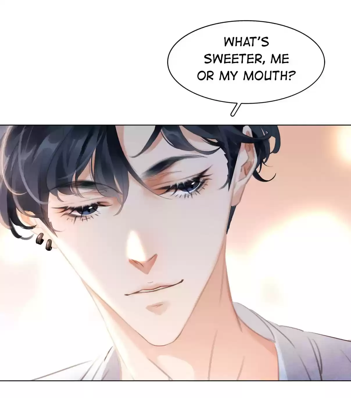 Don't Be Soft Rice Man 7.2 You’re Sweeter Than Candy~