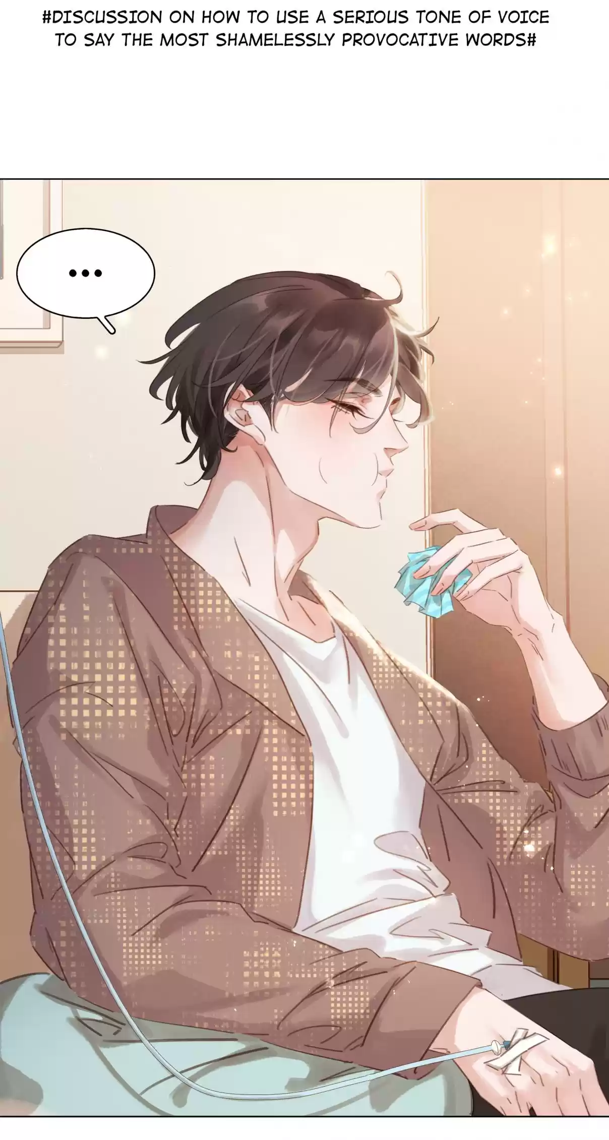 Don't Be Soft Rice Man 7.2 You’re Sweeter Than Candy~