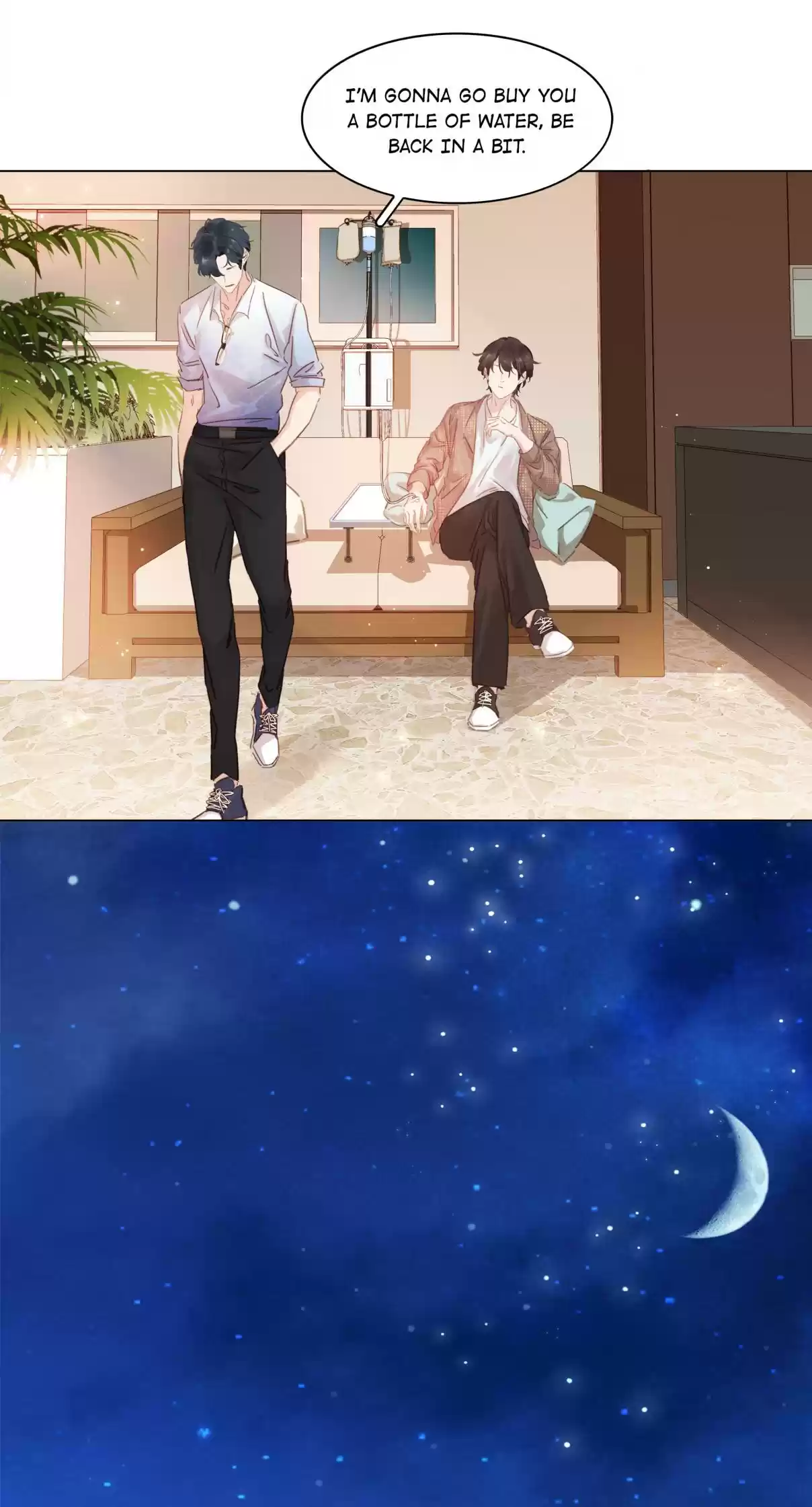 Don't Be Soft Rice Man 7.2 You’re Sweeter Than Candy~