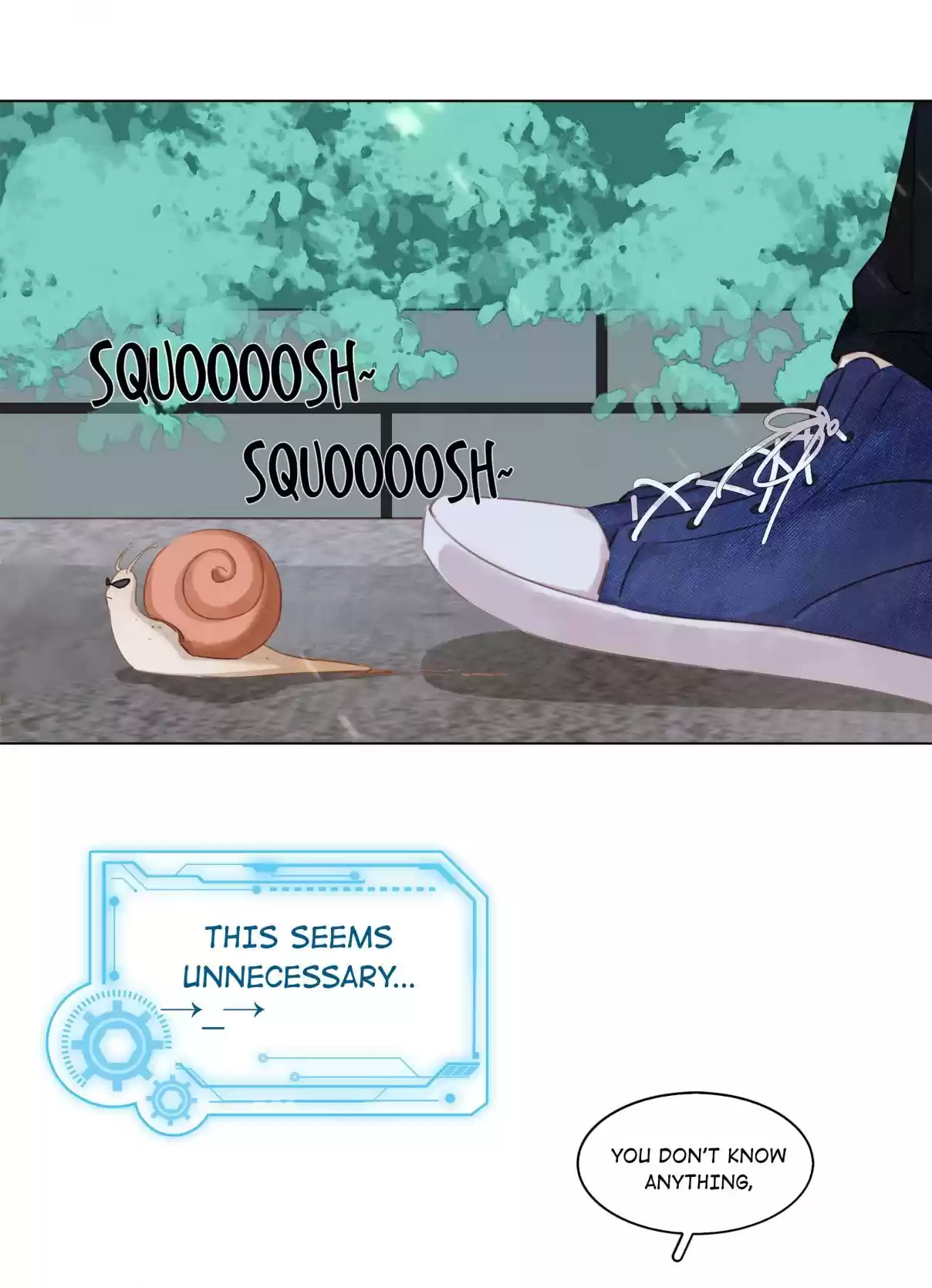 Don't Be Soft Rice Man 7.2 You’re Sweeter Than Candy~