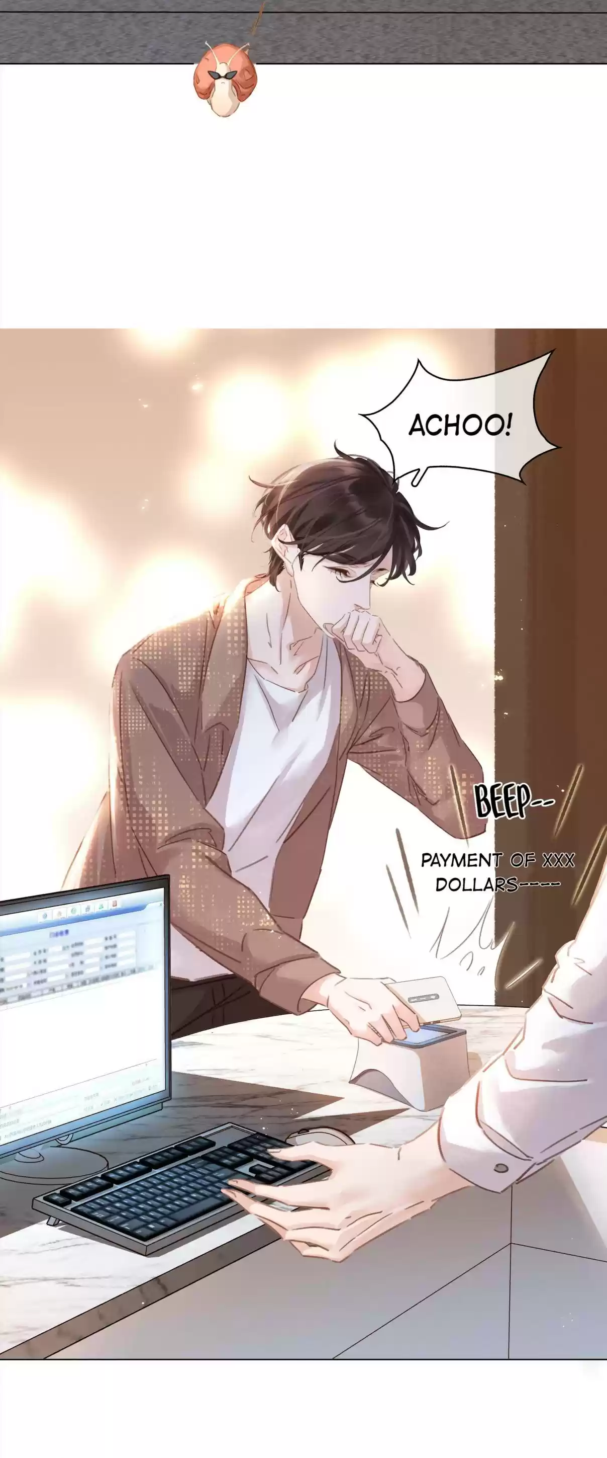 Don't Be Soft Rice Man 7.2 You’re Sweeter Than Candy~