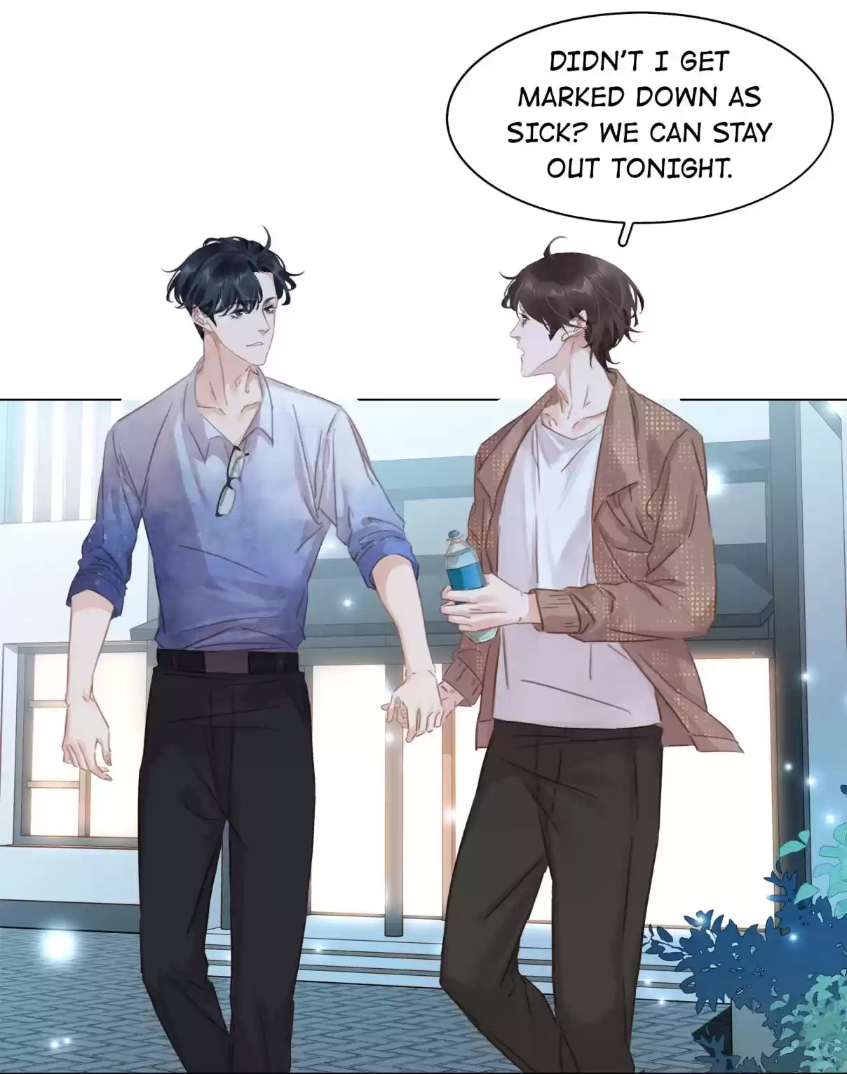 Don't Be Soft Rice Man 7.2 You’re Sweeter Than Candy~