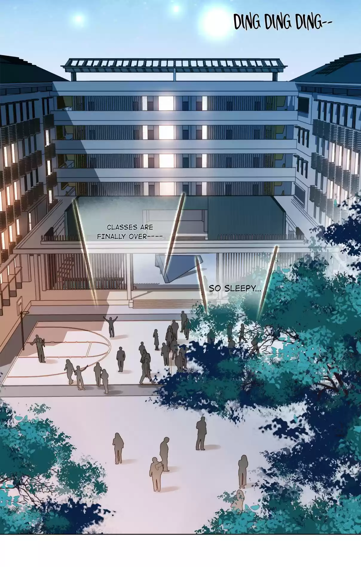 Don't Be Soft Rice Man 7.2 You’re Sweeter Than Candy~