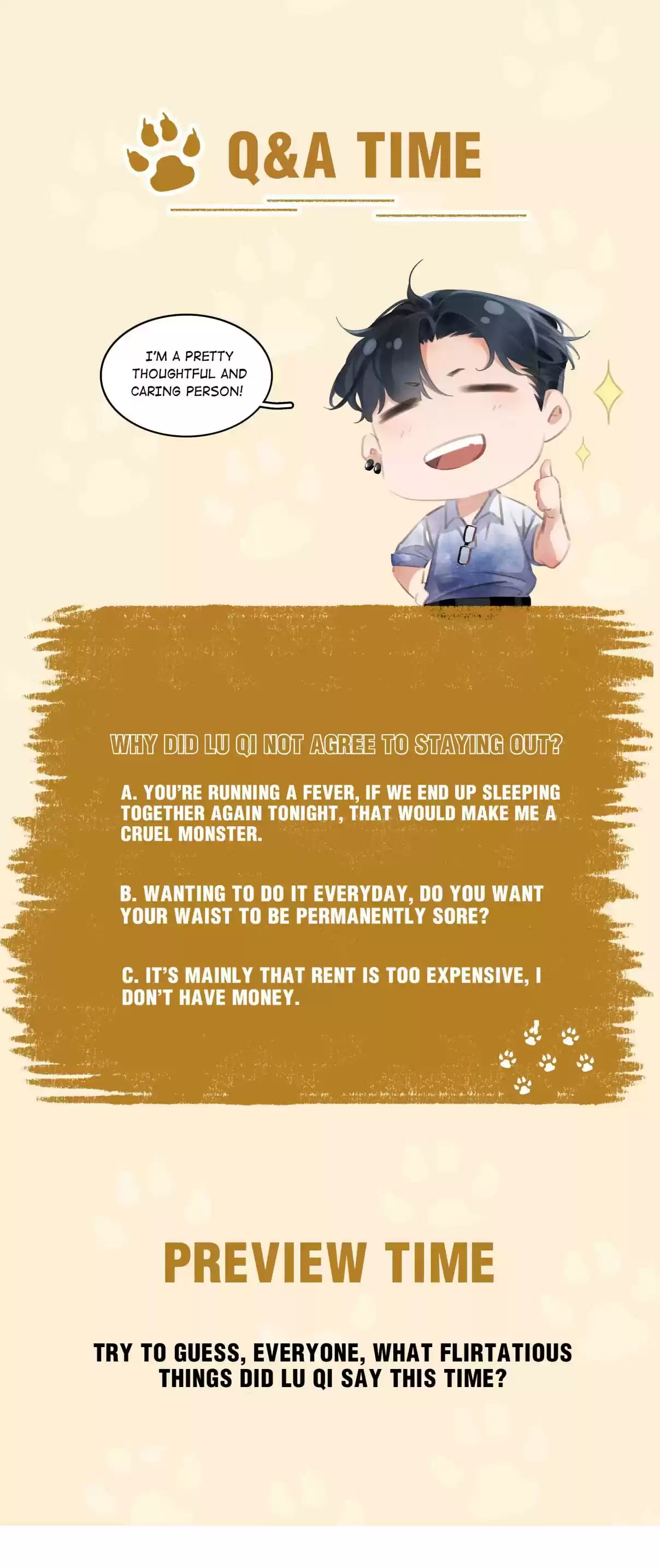 Don't Be Soft Rice Man 7.2 You’re Sweeter Than Candy~