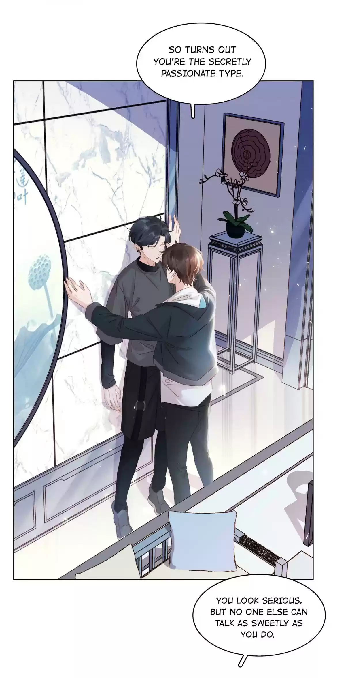 Don't Be Soft Rice Man 7.2 You’re Sweeter Than Candy~