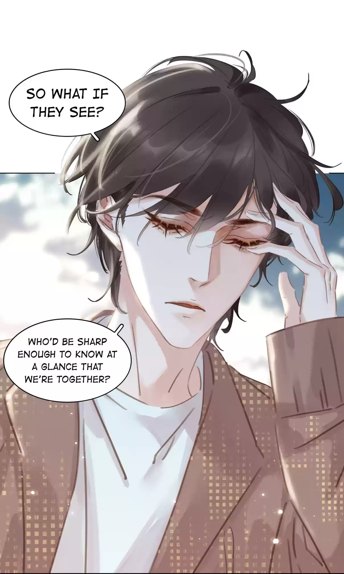 Don't Be Soft Rice Man 8.1 So Turns Out You’re Secretly Passionate