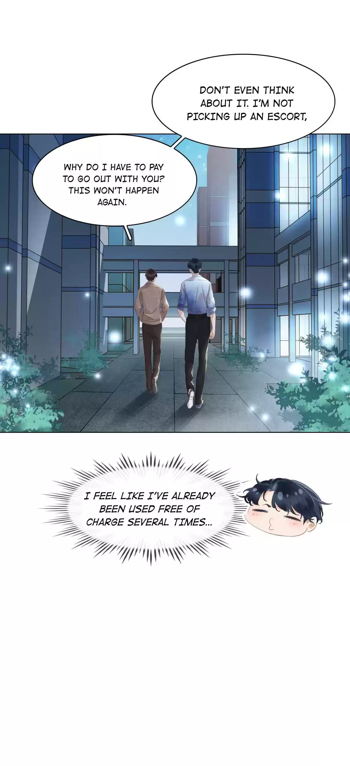 Don't Be Soft Rice Man 8.1 So Turns Out You’re Secretly Passionate