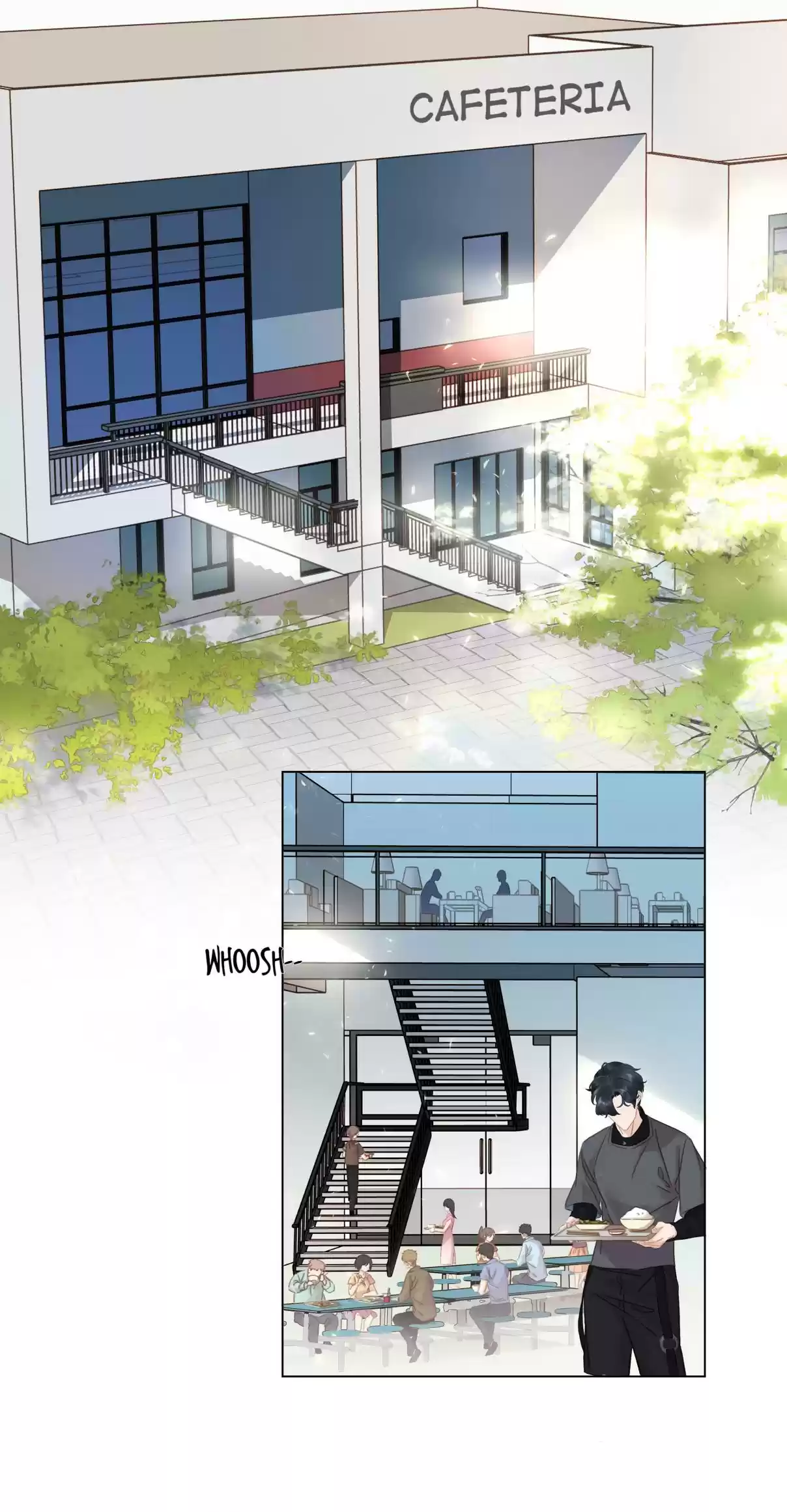 Don't Be Soft Rice Man 8.1 So Turns Out You’re Secretly Passionate