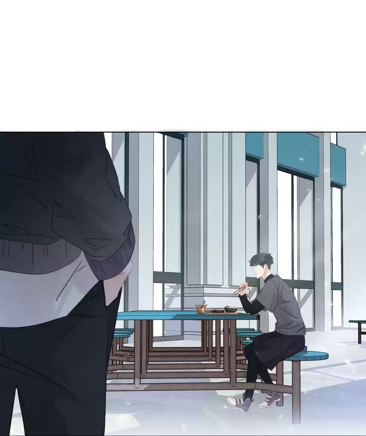 Don't Be Soft Rice Man 8.1 So Turns Out You’re Secretly Passionate